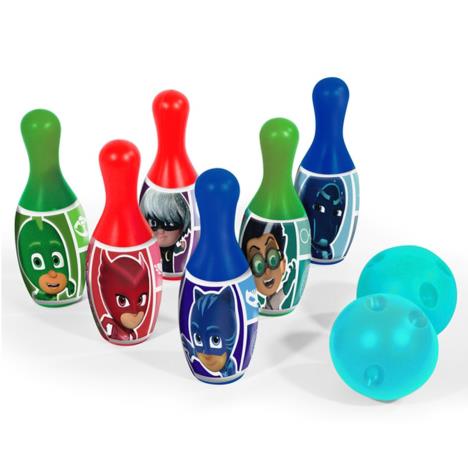 PJ Masks Bowling Set Extra Image 1